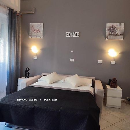 Casa Gio Hotel Lido di Ostia Ngoại thất bức ảnh