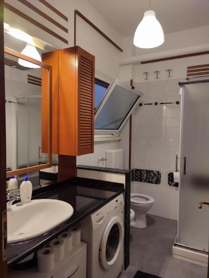 Casa Gio Hotel Lido di Ostia Ngoại thất bức ảnh