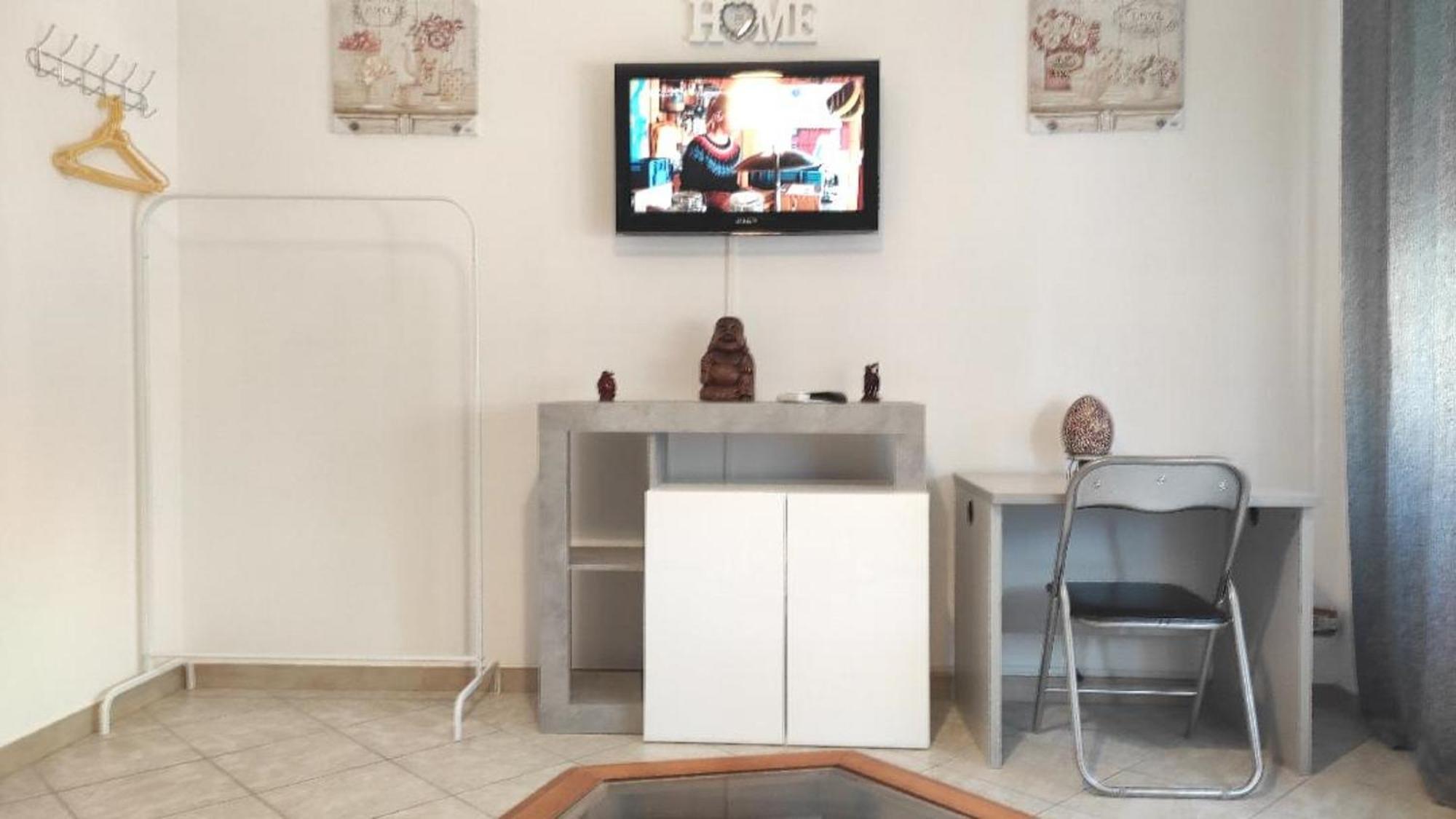 Casa Gio Hotel Lido di Ostia Ngoại thất bức ảnh