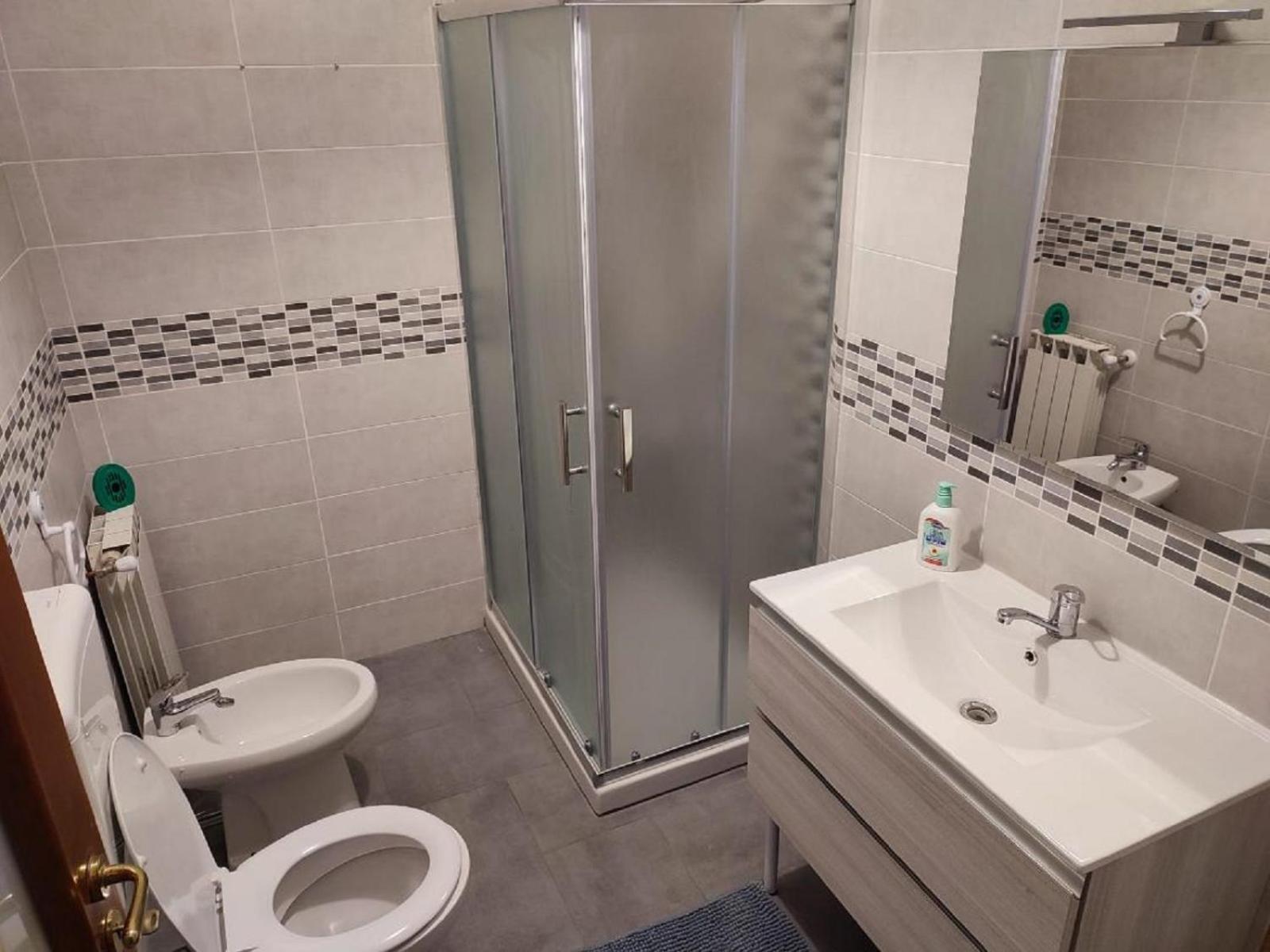 Casa Gio Hotel Lido di Ostia Ngoại thất bức ảnh
